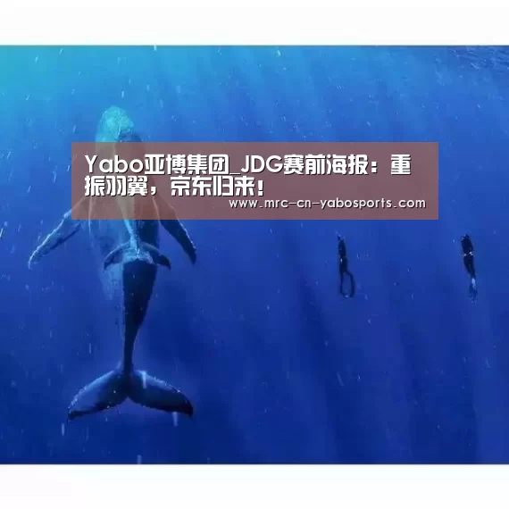 Yabo亚博集团_JDG赛前海报:重振羽翼,京东归来!(图1) 亚博体育登录