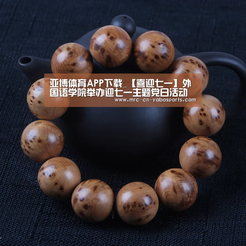 亚博体育APP下载_【喜迎七一】外国语学院举办迎七一主题党日活动(图3) 亚博体育APP下载