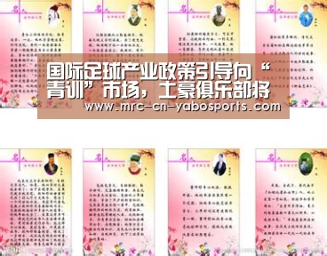 国际足球产业政策引导向“青训”市场,土豪俱乐部将举步维艰_亚博体育APP下载(图4) 亚博体育登录